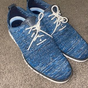 Zerogrand stitchlite Wing